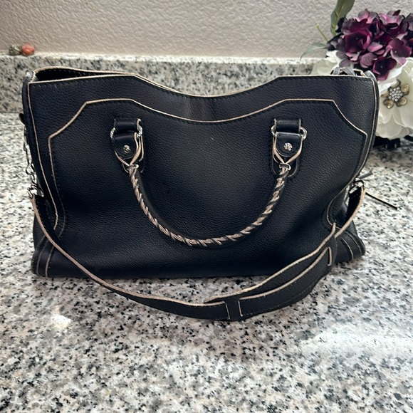 Balenciaga Shoulder bag - Picture 2 of 13